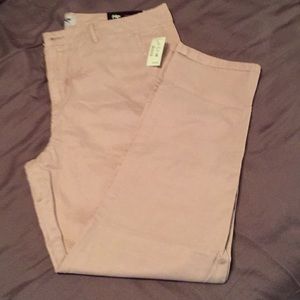 Aeropostale Tokyo Darling Twill Chino